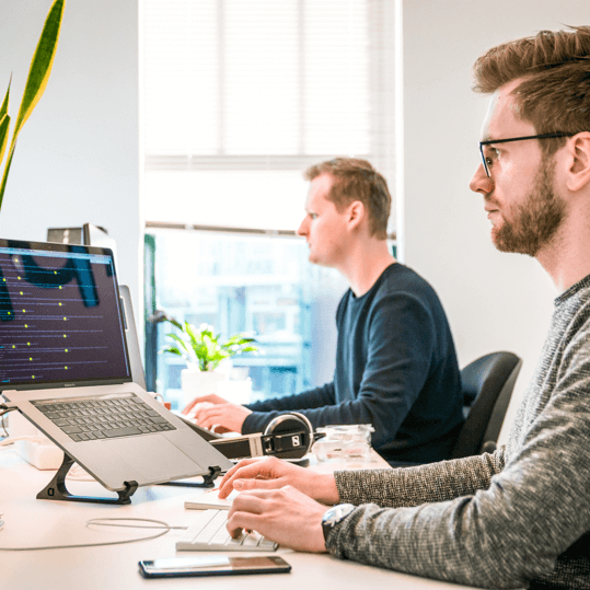 agence community management