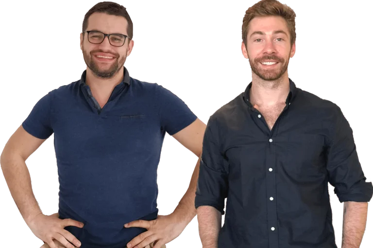 Valentin & Silvain - Experts WordPress Woocommerce