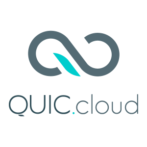 quic cloud