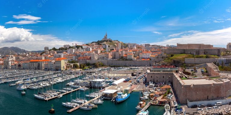 Création de site internet à Marseille découvrez notre agence web