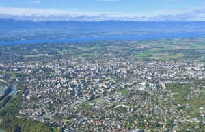 Agence Web à Annemasse : Création de Sites Internet et Services Web