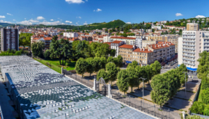 Agence Web à Saint-Étienne : Création de Sites Internet et Solutions Digitales avec Visual Web Click