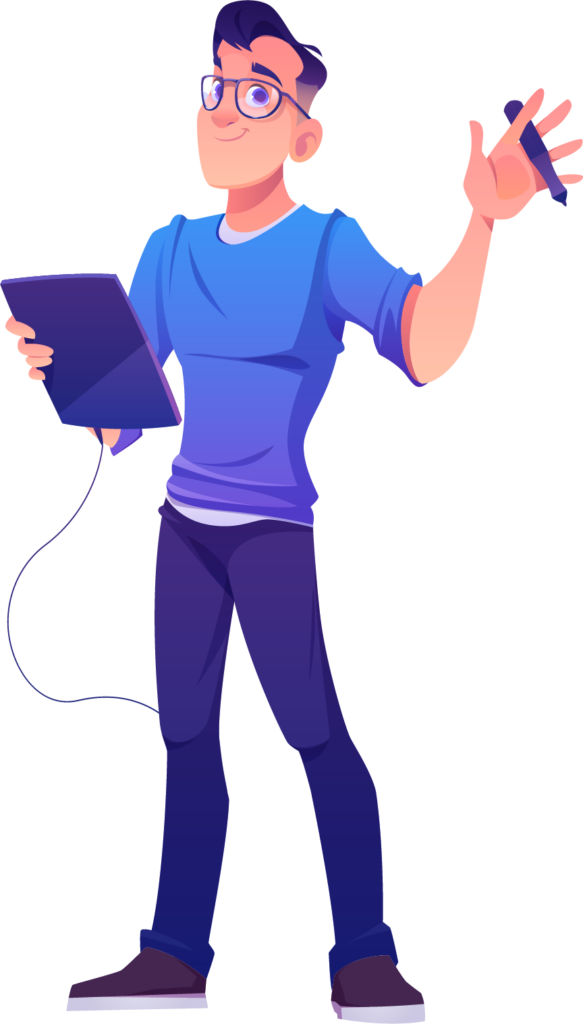 creation de site web